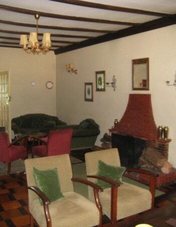 White Horse Inn