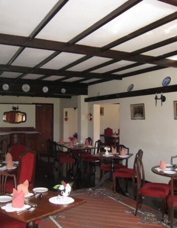 White Horse Inn