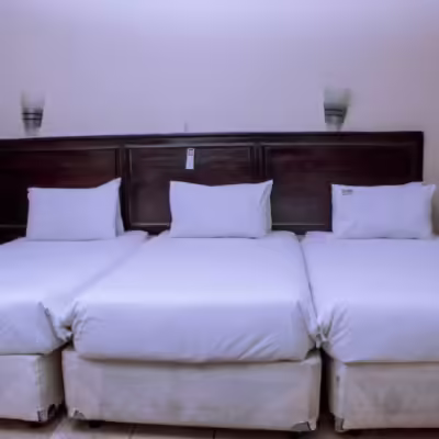 Mutsa Guest House