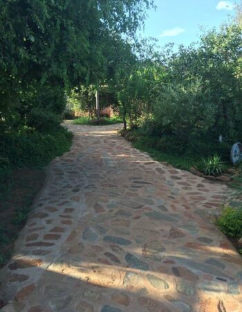 Garden of Eden Camp