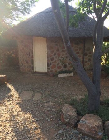 Garden of Eden Camp