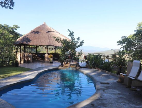 Kwayedza Lodge