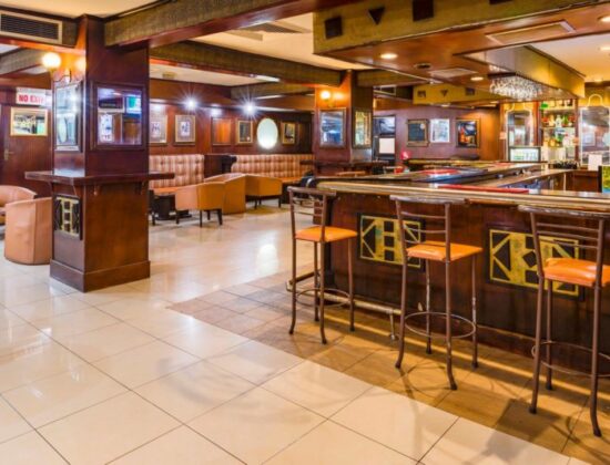 Sethule Bar