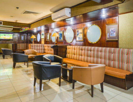 Sethule Bar