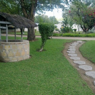 Ilanga Lodge