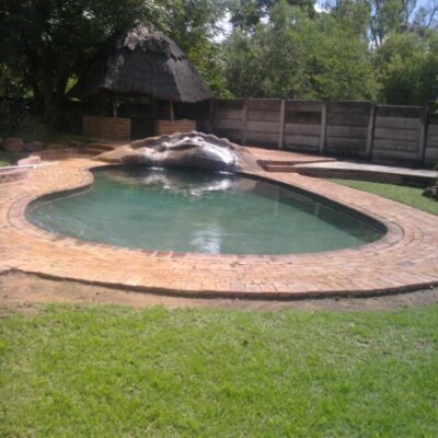 Ilanga Lodge