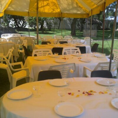 Ilanga Lodge
