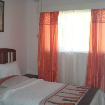 Ilanga Lodge