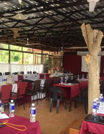 Lalani Hotel and Conference Centre