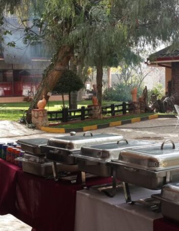 Lalani Hotel and Conference Centre