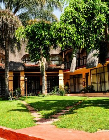 Lalani Hotel and Conference Centre
