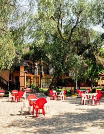 Lalani Hotel and Conference Centre