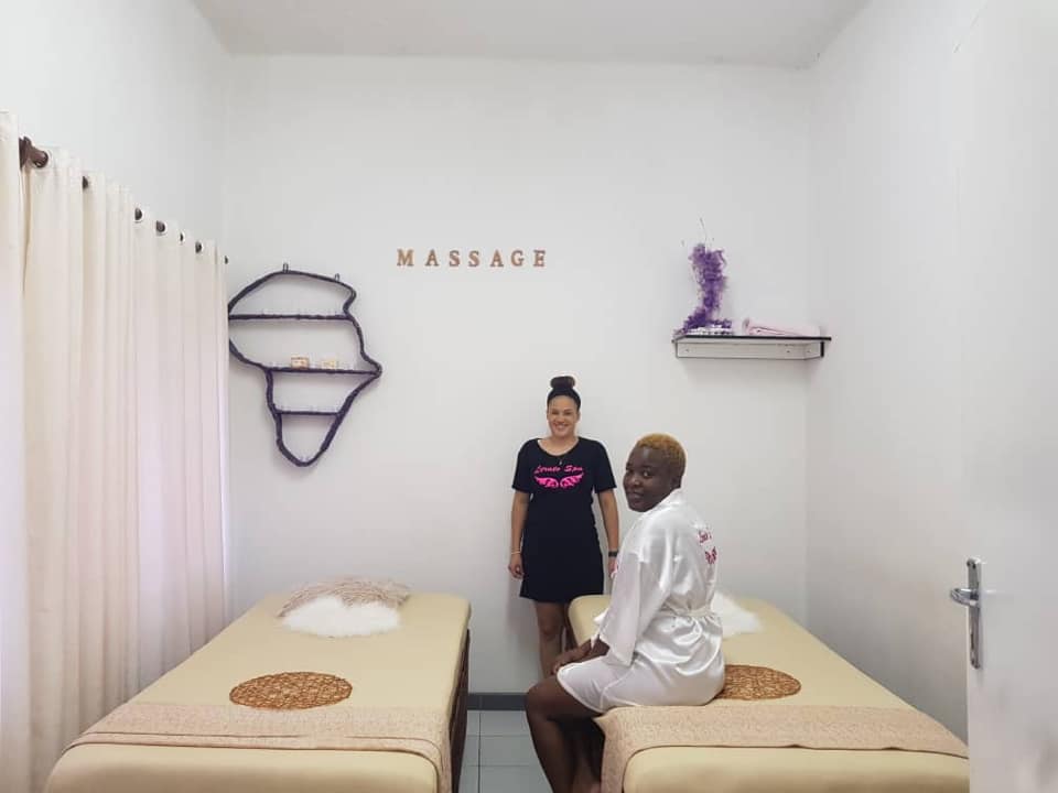 Lerato health and beauty spa