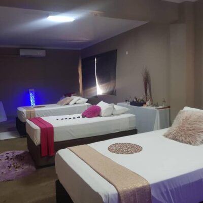Lerato health and beauty spa