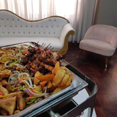 Lerato health and beauty spa