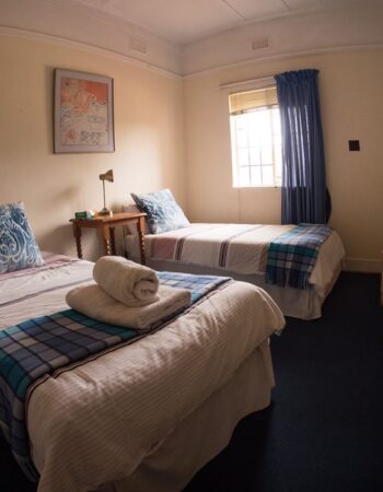 Sondela Guest House