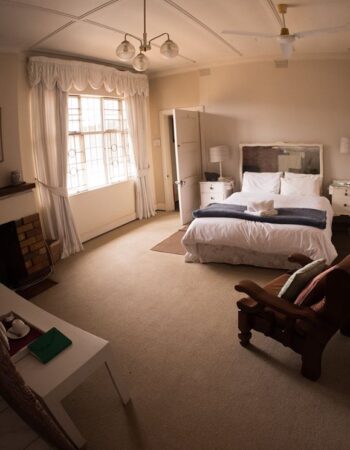 Sondela Guest House