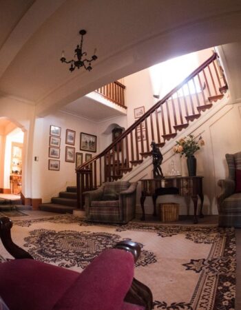 Sondela Guest House
