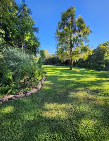 Southern Cross Estate