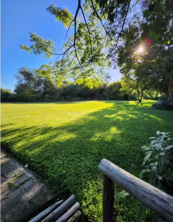 Southern Cross Estate