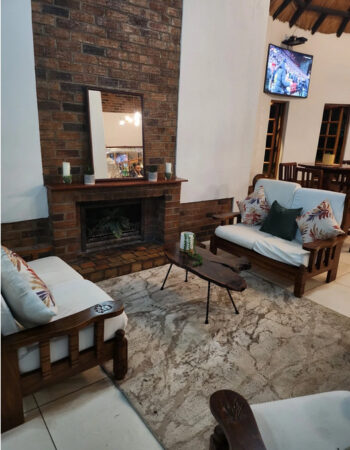 Southern Cross Estate