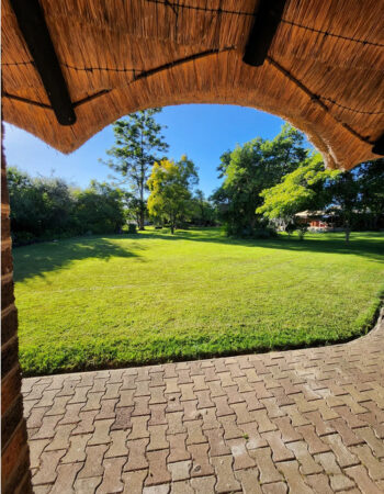 Southern Cross Estate