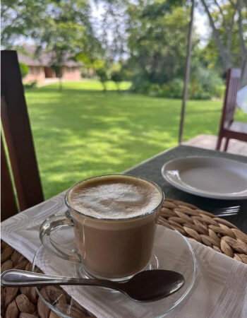 Southern Cross Estate