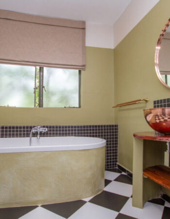 528 Victoria Falls Guest House