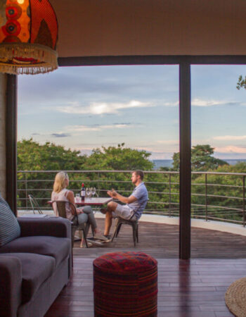 528 Victoria Falls Guest House