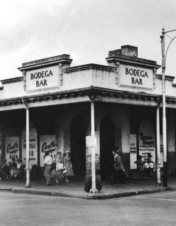 Hubbard’s Historical Tours