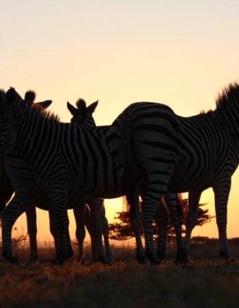 Jabulani Safaris Activities