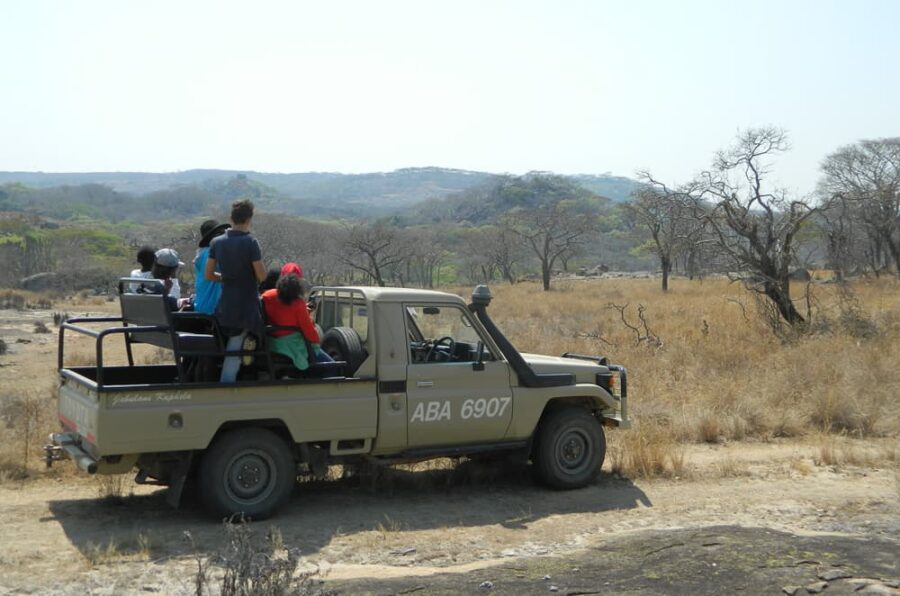 Jabulani Safaris Activities