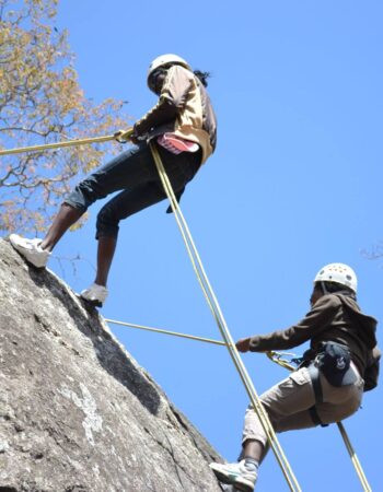 Jabulani Safaris Activities
