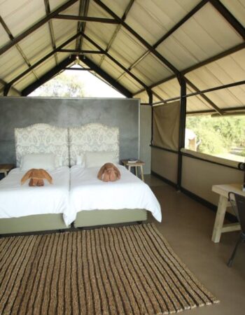 Kavinga Safari Camp