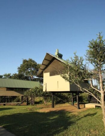 Kavinga Safari Camp