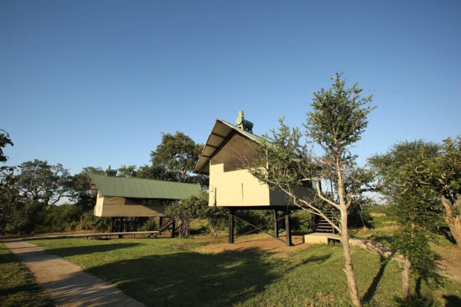 Kavinga Safari Camp