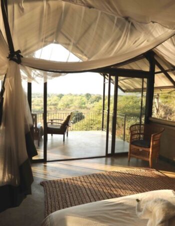 Kavinga Safari Camp