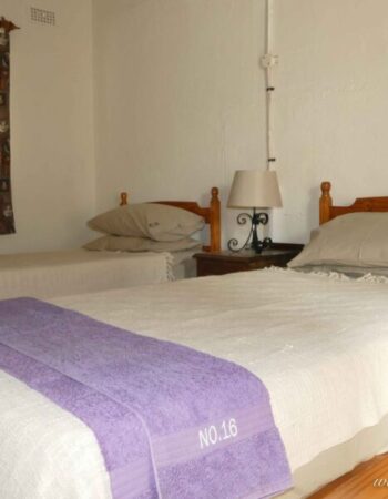 Mlibizi Zambezi Resort