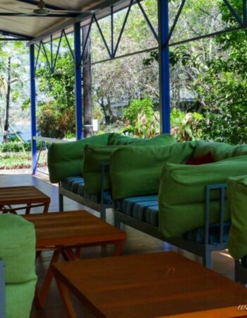 Mlibizi Zambezi Resort