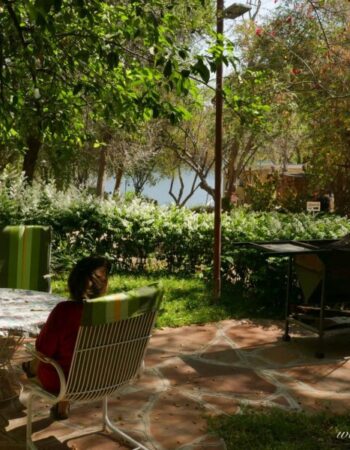Mlibizi Zambezi Resort