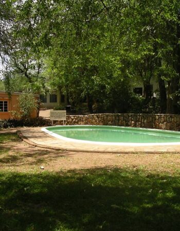Mlibizi Zambezi Resort