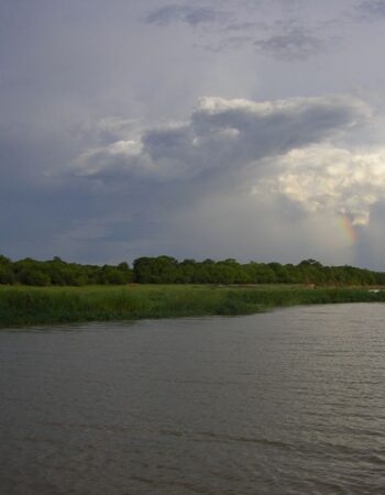 Mlibizi Zambezi Resort