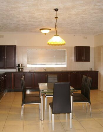 Khanondo Guest House