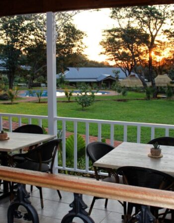 Pioneers Lodge
