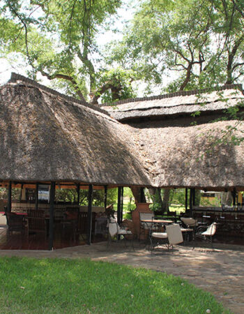 Shamashanga Camp