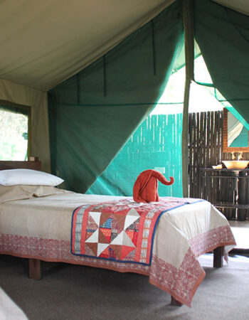 Shamashanga Camp