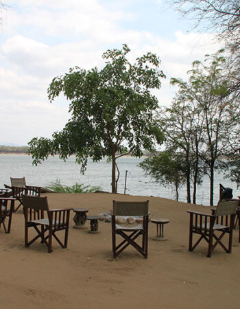 Shamashanga Camp