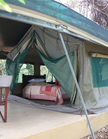 Shamashanga Camp