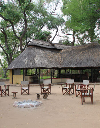 Shamashanga Camp