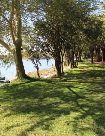 Fishing Camp